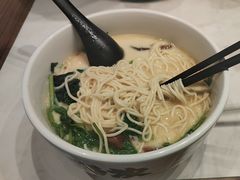 -和府捞面(曹路花园城店)