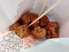 -傅强排骨(成都总店)