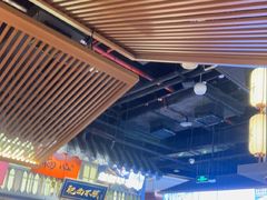 -茄子恰恰·新云南小炒(坪山益田店)