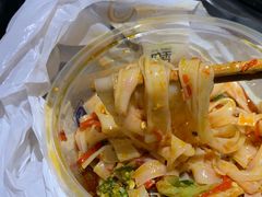 -魏家凉皮(博水商务大厦店)