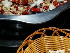 -清真·锦翔炝锅鱼(明德门店)