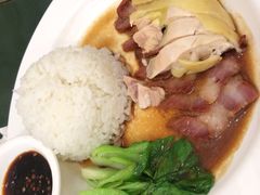-广东仔港式茶餐厅(银泰店)