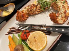 -上海苏宁宝丽嘉酒店·Cafe Bellagio西餐厅
