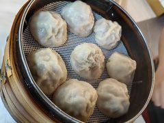 -百年尹氏汤包(湖南路狮子桥店)