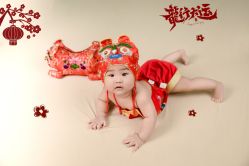 -王子公主儿童摄影(浦江路店)