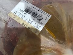 -金鹰超市(国际购物中心新街口店)
