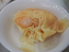 -麦文记面家(佐敦店)