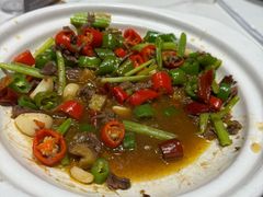 -阿露佳·舌尖上的安吉菜