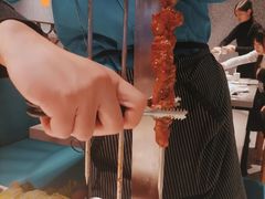 大叉烤肉-半天妖烤鱼(江宁万达店)