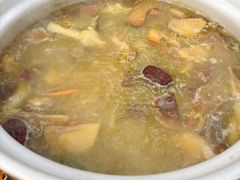 -束河人家(南锣鼓巷店)