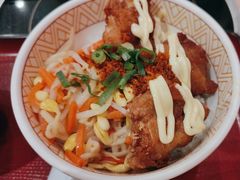 -食其家·牛丼咖喱(金沙和美店)