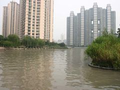 -苏州河梦清园环保主题公园