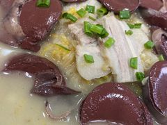 -李连贵熏肉大饼(沈阳站店)