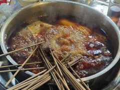 -江二娃串串香(科园四路总店)