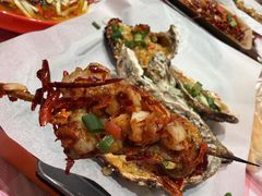 -为民烧烤吧.自贡爆炒菜.成都烧烤(收录20年好店)