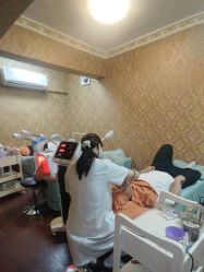 -瑶芳·痘院士专业祛痘·皮肤管理