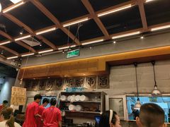 -破店肥哈·东北烧烤·夜宵(南山保利店)