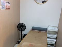 -感智盲人按摩·艾灸·肩颈SPA(岗厦店)