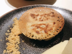 脆网香煎饺-君庭中餐馆(湘江豪生店)
