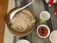 -砂锅居(西四店)