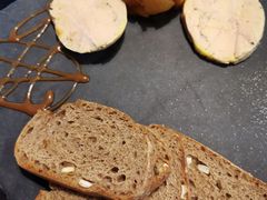 法式苹果鹅肝-La Creperie法餐厅(桃江路店)