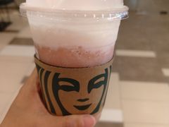 -星巴克(上海虹桥新天地二店)