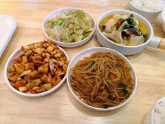-七食九号食堂(东丽空港店)