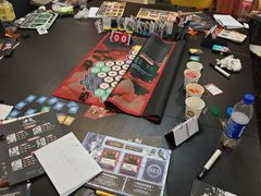 -猫尾侦探俱乐部·剧本杀·狼人杀