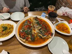 -丰乐餐厅·始于1999·本地老字号