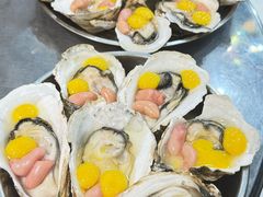 -飞尝蚝·顺德菜·鱼生(顺德总店)