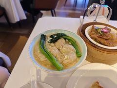 -山泉粤宴(广东大厦店)