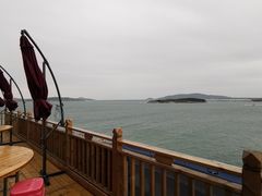 -北港方记海鲜楼·海景餐厅