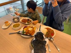 -宜家·瑞典风味餐厅(四元桥店)