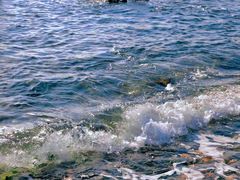 -银沙滩浴场