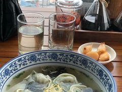 -无锡苏宁银河国际酒店-麺餐厅
