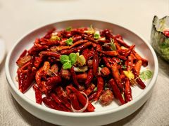 -龙井御庄·精致江南菜(龙井店)
