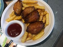-大头力茶餐厅(花都融创茂店)