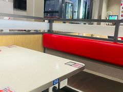 -鱼酷活鱼烤鱼(中联广场店)