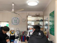 -上海为民商行清真饭店(南大路店)