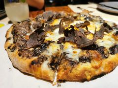 -Mercato莫卡多露台餐厅与酒吧(K11店)