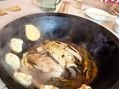 -江湖水乡铁锅炖魚(周庄嘉园店)