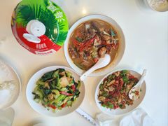 -辣公子·千岛湖私房菜(滨江店)