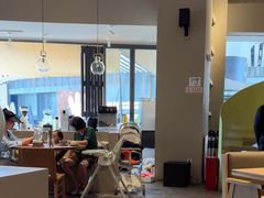 -KimPro 辛普乐概念韩餐