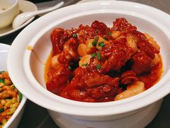 -楚山晓·楚湘菜(江夏永旺店)