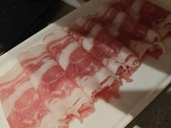 -海底捞火锅(新松江路生日主题店)
