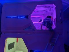 -蓝鲸湾汤泉(包河店)