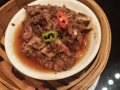 -富力万达嘉华酒店-品珍中餐厅(水果湖店)