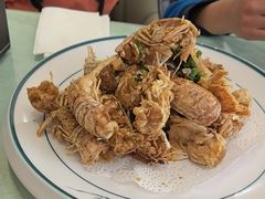 -韩记海鲜饺子旗舰店(红海新区店)
