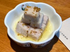 桂花荔浦芋头-庆春朴门