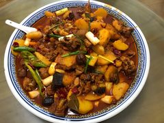 -福顺祥大盘鸡(临潼店)